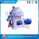 Small Cattle and Sheep Feed Pellet Machine Grass Pellet Mill Machine for Sale thumbnail-1