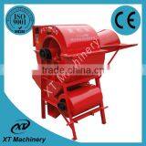 5.5kw 8hp 1600kg/h Mini Multifunctional Bean Thresher thumbnail-4