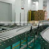 Manufacturer Food Processing Donut Roller Table Conveyor thumbnail-2
