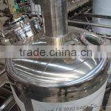 Soy Bean Oil Factory Cooking Oil Refinery System thumbnail-4