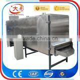 Ce Approved Korean Snack Food Waffle Cone Machine thumbnail-4