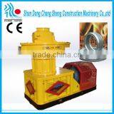 CSPM 2016 New Hot Sale Biomass Pellet Machine thumbnail-1