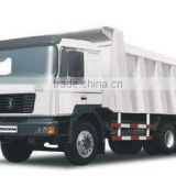 D-LONG 6X4 Dump Truck SX3251DM384