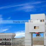 35cbm Concrete Mixing Plant thumbnail-1