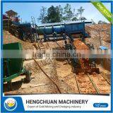 Trommel Rotary Scrubber Machine thumbnail-6