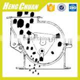 China Hammer Crusher Type and Stone Crushing Application Stone Crusher thumbnail-5