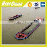 Marine Deck Sand Carrier Barge Fittings/Vessel For Sale thumbnail-1