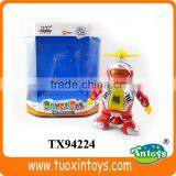 Robot Hand Toy, Crazy Boxing Robot thumbnail-1