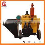 Portable Mini Electric Cement Grouting Pump Machine Price thumbnail-1
