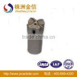 Tungsten Carbide Threaded Cross Bit /Tapared Drill Bits thumbnail-3