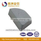 Hot Sales K038 Mining Cemented Carbide Drilling Inserts, Rock Drilling Tools Inserts, Coal Cutter Bits thumbnail-1