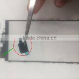 Wholesale Original Small Black Sticker QR Code Sticker for IPhone 6 6s IPhone 6plus 6s Plus thumbnail-2