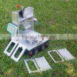 110V-220V Bezel Middle Frame Splite for Samsung Frame Laminator for Iphone, Lcd Glue Remover Vacuum Lcd Screen Separator