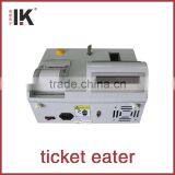 LK104 Strong Metal Ticket Cutter for Game Center thumbnail-2