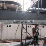 Plastic to Oil Recycling Pyrolysis Plant Zero Pollution thumbnail-4