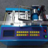 Automatic Microcomputer Silicone Tube Rubber Hose Cutting Machine thumbnail-1