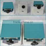 Quickly Working Smooth Lifting Small Scissor Lifting Platform thumbnail-5