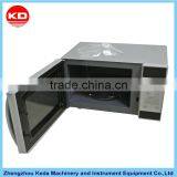 Lab Continuous Microwave Radiation Chemical Reactor thumbnail-4