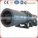 High Output Cement/Coal / Lime/Clay Rotary Drum Dryer thumbnail-1