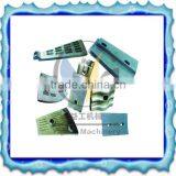 High Manganese Jaw Crusher Plate Movable Jaw Plate Mob 008615290435825 PE Jaw Crusher thumbnail-6