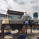 5340 Pixels CCD Nuts Peeling Peanuts Color Sorting Machine thumbnail-2