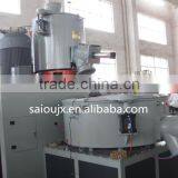Pvc Powder High Speed Mixer/compound Mixing Machine thumbnail-3