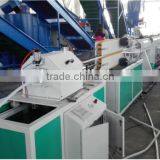 CE Certification Making Pipe PP PE Pipe Extrusion Plastic Machine thumbnail-6