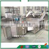 Hotsell Industrial Electric Heating Box Dryer for Food and Fruit Dehydration thumbnail-4