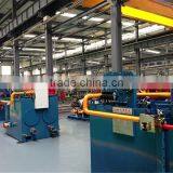 Hydraulic Station for Galvanized Steel Simple Slitting Machine thumbnail-4