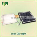 Clean-energy Vent Kits Solar Industrial Lighting Green Power Led Lights thumbnail-1