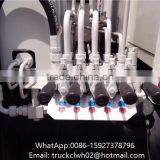 Price of DONGFENG 8 Ton Self Loader Crane Lorry thumbnail-3