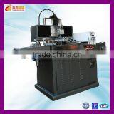 CH-320 Car Sticker Screen Label Printing Machine Roll to Roll thumbnail-2