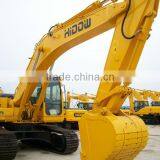 SINOTRUK HIDOW Excavator Bucket thumbnail-1