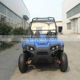 EEC EPA Approved 150cc Side by Side UTV thumbnail-2