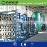 Cheap Price Reverse Osmosis Drinking Water Treatment Processing Machine thumbnail-6