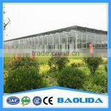 Commercial Greenhouse thumbnail-3