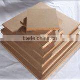 Wood Grain Color Melamine MDF Plywood thumbnail-3