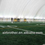 Energy-efficient Membrane Structure thumbnail-3