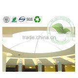 New Style Satin PVC Stretch Decorative Film for Ceiling thumbnail-1