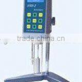 Portable Digital Rotary LCD Viscometer thumbnail-1