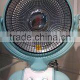 2015 New Inventions. 1000W. Electric House Heater thumbnail-3