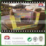 BSCI PASS--[ Factory Supply ] PP Spunbond Nonwoven Agriculture Black Ground Mulch Film/Cover thumbnail-3