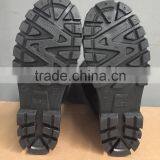 Industrial Safety Boots With Steel Toe Cap thumbnail-5