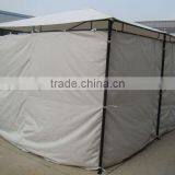 3*4m Metal Garden Forged Gazebo thumbnail-1