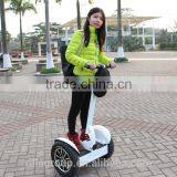 Leadway Balancing 2 Wheel Electric Scooter x2 for Sale Mobility Scooter (RM02D+ 26) thumbnail-2