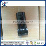 Black Metal Joints for 28mm Lean Pipes