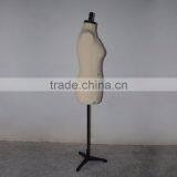 New Design Worn Out Fabric Tailors Mannequin For Shop Display thumbnail-3