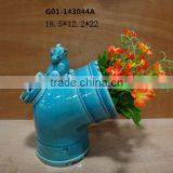 Nice Looking Flower Pot for Decorative thumbnail-1