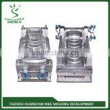 Latest High Quality Customized Plastic Round Table Mold Manufacturer thumbnail-4