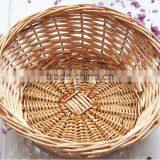 Jiayu Willow Bread Basket With Neat Liner thumbnail-1